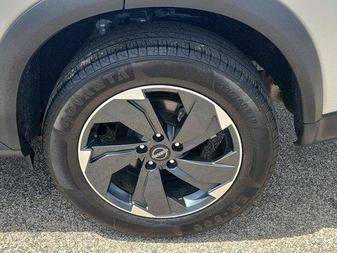 Used 2024 Nissan Rogue SV AWD/4WD image 7