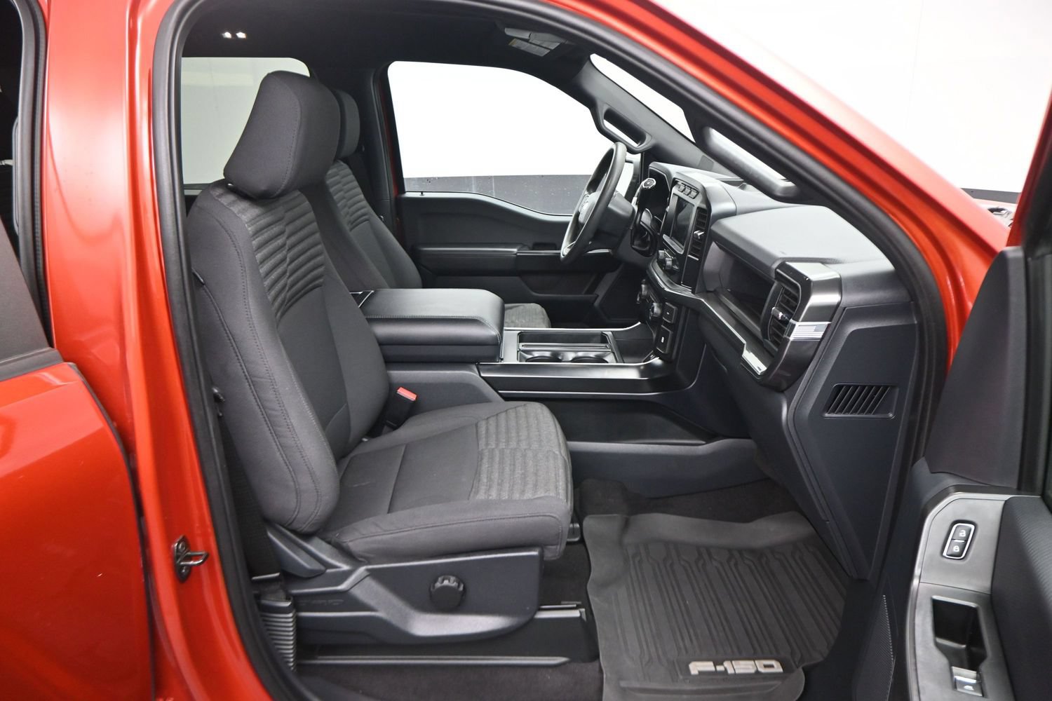 Used 2023 Ford F150 XL w/ STX Appearance Package AWD/4WD image 23