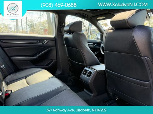 Used 2019 Honda Accord Sport image 25