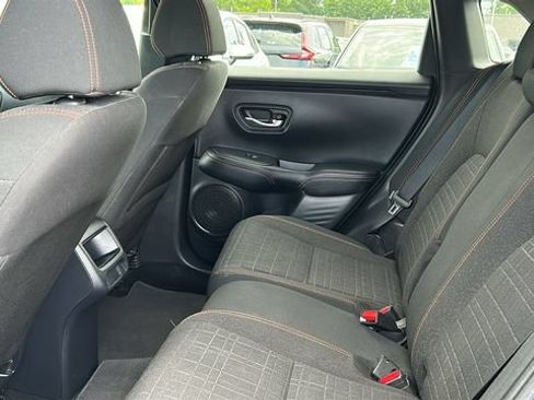 Used 2024 Honda HR-V Sport image 22