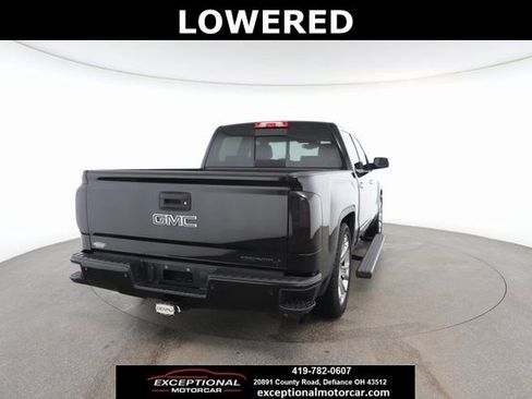 Used 2018 GMC Sierra 1500 Denali w/ Denali Ultimate Package image 15
