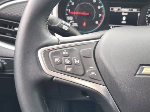 Used 2023 Chevrolet Malibu RS image 28