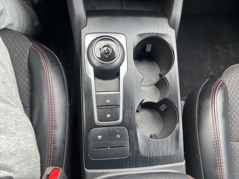 Used 2023 Ford Escape ST-Line w/ Cold Weather Package image 23