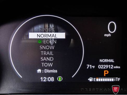 Used 2025 Honda Pilot Touring image 36