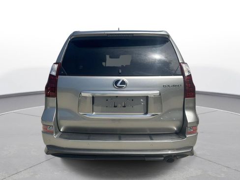 Used 2021 Lexus GX 460 Premium AWD/4WD image 7