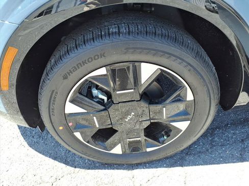 New 2026 Kia Sportage SX Prestige AWD/4WD image 14