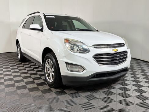 Used 2016 Chevrolet Equinox LT FWD image 19
