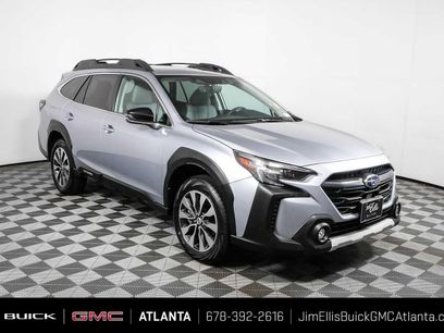 Used 2024 Subaru Outback Limited