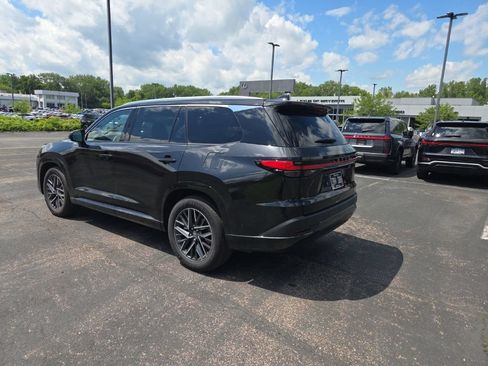 Certified 2025 Lexus TX 350 AWD w/ Technology Package image 14
