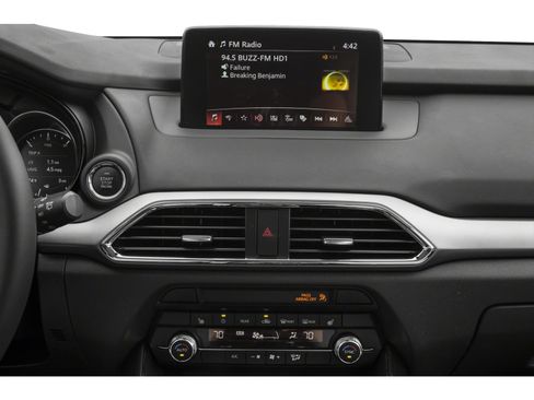 Used 2020 MAZDA CX-9 Touring w/ Touring Premium Package image 10