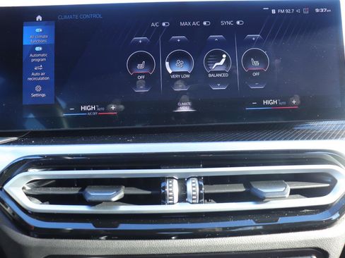 Certified 2023 BMW M3 Competition w/ Executive Package image 28