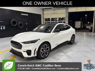 Used 2022 Ford Mustang Mach-E GT AWD/4WD 360° Tour