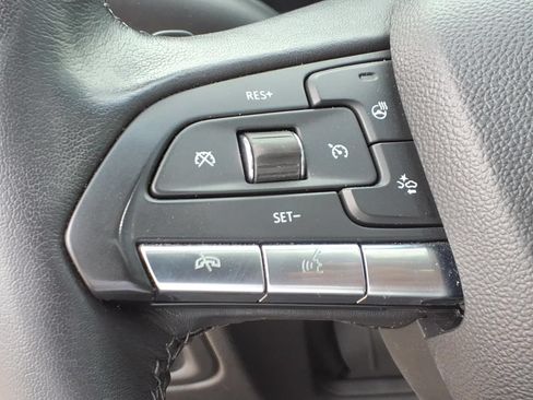 Used 2021 Cadillac CT5 Premium Luxury RWD image 17