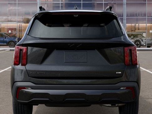 New 2026 Kia Sorento SX Prestige AWD/4WD image 13