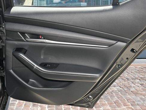 New 2026 MAZDA MAZDA3 s Sport FWD image 16