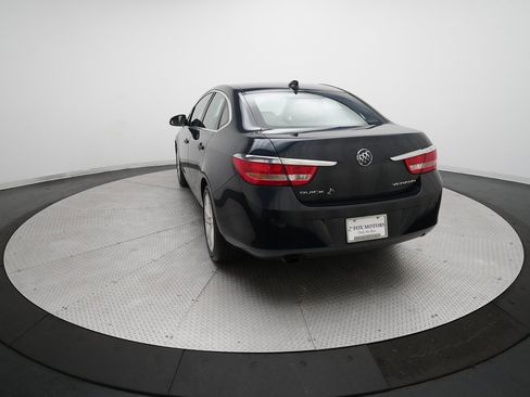 Used 2016 Buick Verano Convenience image 32
