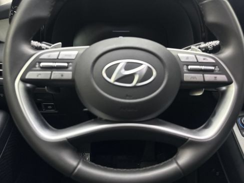 Used 2025 Hyundai Palisade XRT FWD image 61