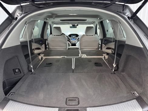 Used 2016 Acura MDX FWD w/ Technology Package image 36