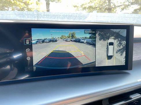 New 2026 Hyundai Ioniq 9 SEL image 42