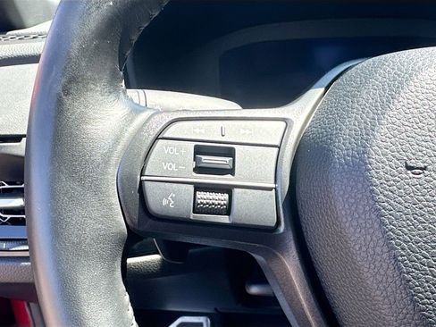 Used 2023 Honda Accord Sport image 8