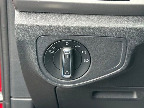 Used 2021 Volkswagen Atlas SEL Premium image 27