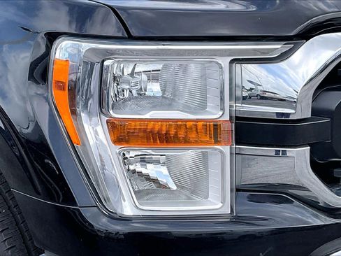 Used 2021 Ford F150 XLT AWD/4WD image 23