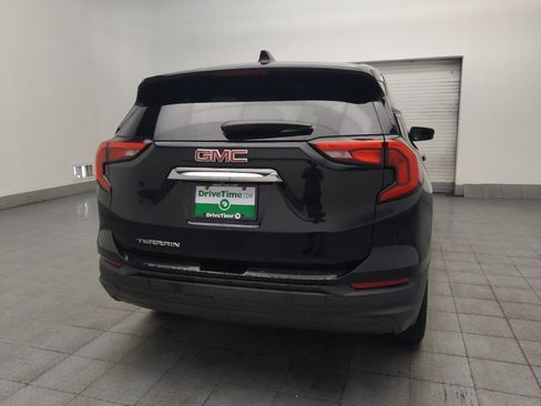Used 2019 GMC Terrain SLE FWD image 7