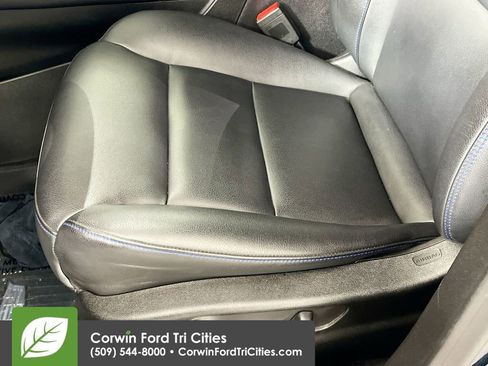 Used 2024 Cadillac XT4 Sport image 22