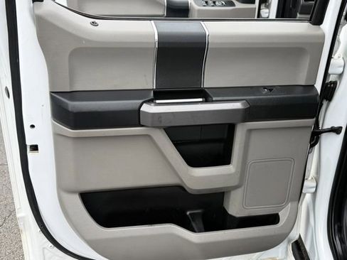 Used 2020 Ford F250 XLT w/ FX4 Off-Road Package AWD/4WD image 30