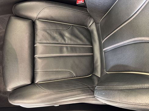 Used 2020 BMW 540i w/ Convenience Package RWD image 23