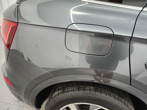 Used 2023 Audi Q5 2.0T Premium Plus image 24