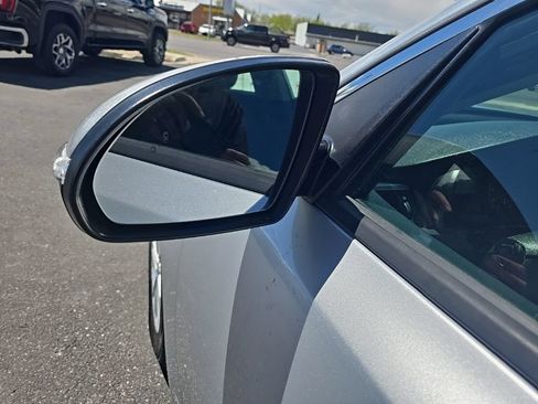 Used 2019 Kia Optima LX FWD image 30