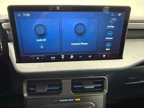 Used 2025 Ford Maverick XLT w/ Equipment Group 302A image 27