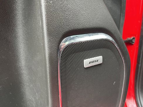 Used 2016 Chevrolet Silverado 1500 LTZ w/ LTZ Plus Package image 30