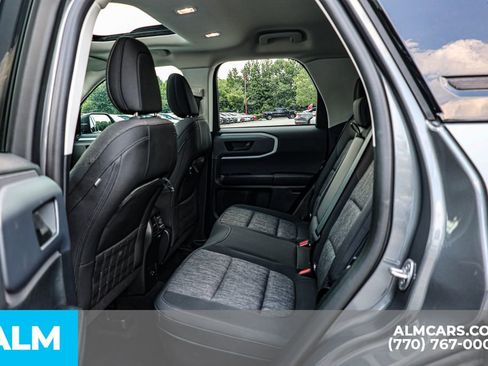 Used 2022 Ford Bronco Sport Big Bend w/ Convenience Package image 21