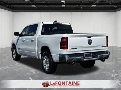 Used 2024 RAM 1500 Laramie