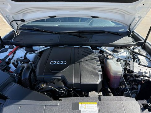 Used 2023 Audi A6 2.0T Premium image 9