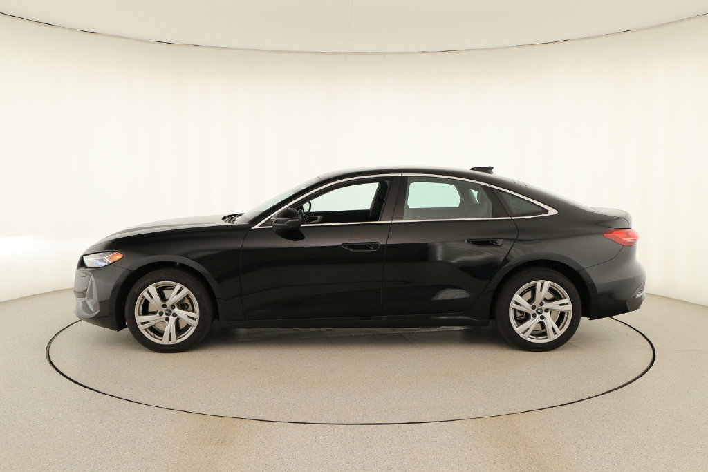 Certified 2025 Audi A5 Prestige AWD/4WD image 2