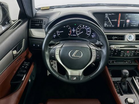 Used 2015 Lexus GS 350 image 18