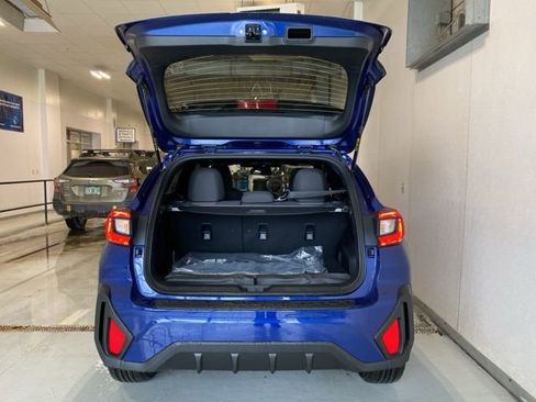 New 2026 Subaru Crosstrek 2.5i Sport AWD/4WD image 7
