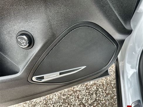 New 2026 Buick Envision Avenir image 23