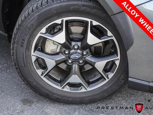 Used 2023 Subaru Crosstrek 2.5i Sport image 10
