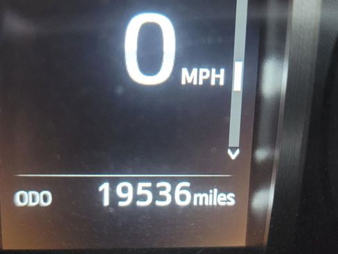 Used 2023 Toyota 4Runner TRD Pro image 36