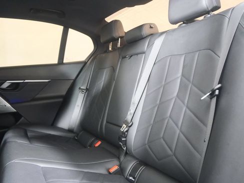 Certified 2024 BMW 530i w/ M Sport Package RWD image 14