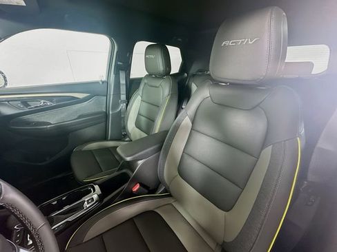 New 2026 Chevrolet TrailBlazer ACTIV w/ Convenience Package image 20