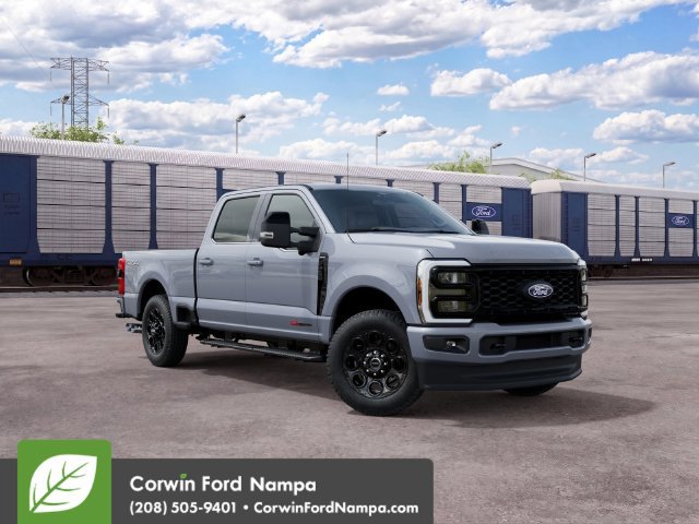New 2027 Ford F350 Lariat AWD/4WD 360° Tour