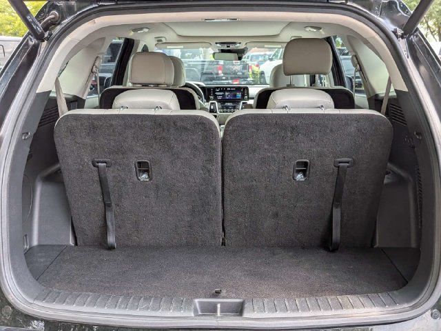 Used 2023 Kia Sorento SX FWD image 15