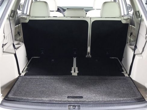 Used 2023 Volkswagen Atlas SE w/ Panoramic Sunroof Package AWD/4WD image 21