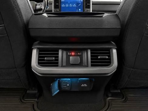 Used 2023 Ford F150 Lariat w/ Equipment Group 502A High AWD/4WD image 43