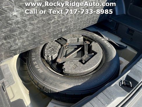 Used 2024 Toyota RAV4 LE image 27